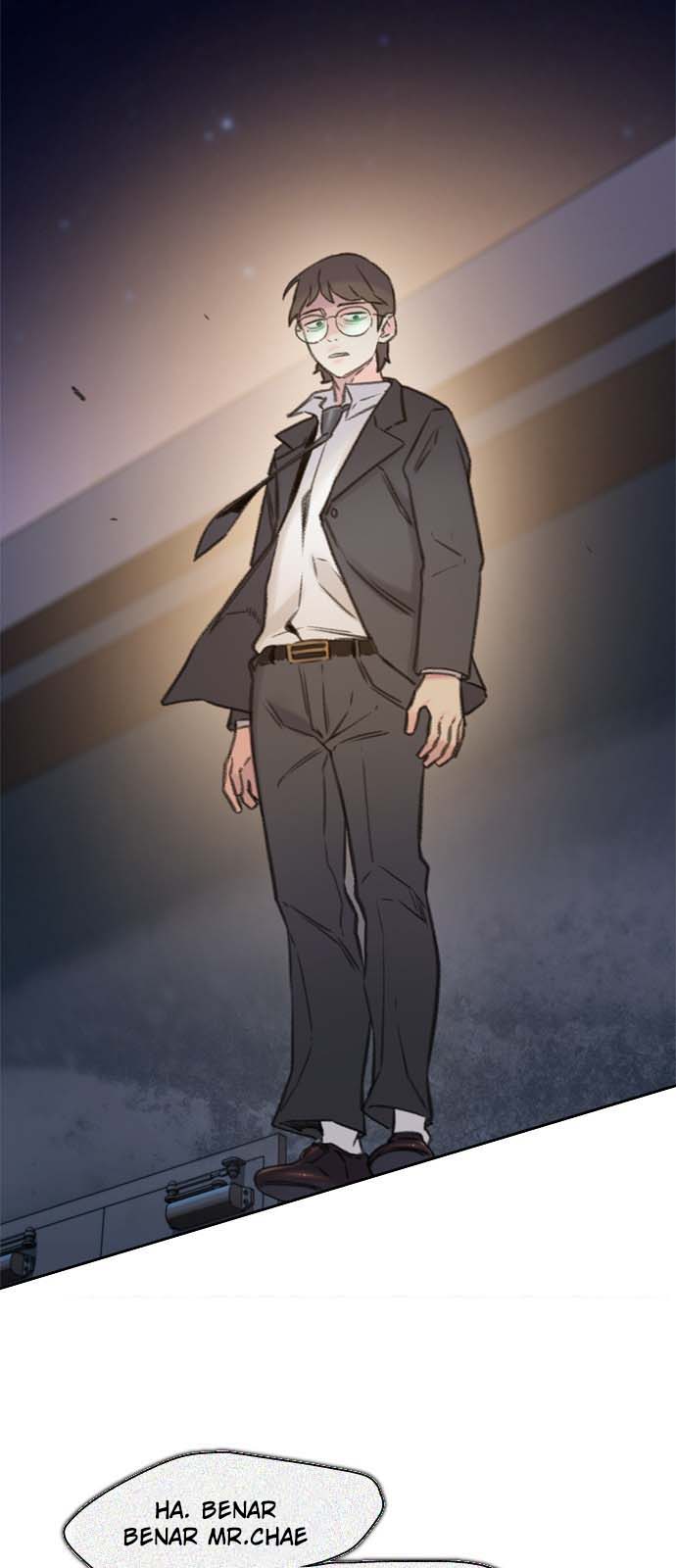 I Will Die Soon Chapter 01.2 Gambar 4