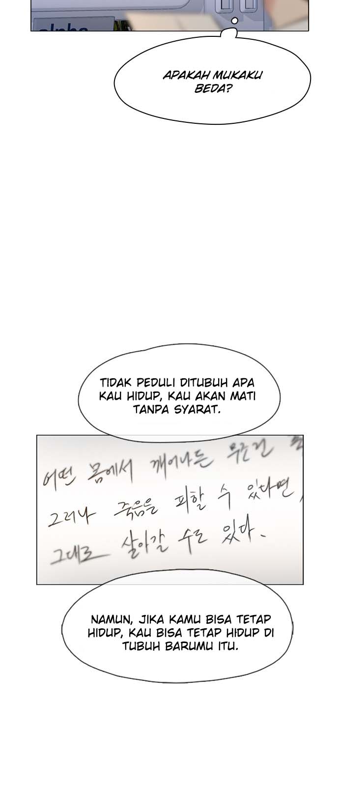 I Will Die Soon Chapter 01.2 Gambar 40