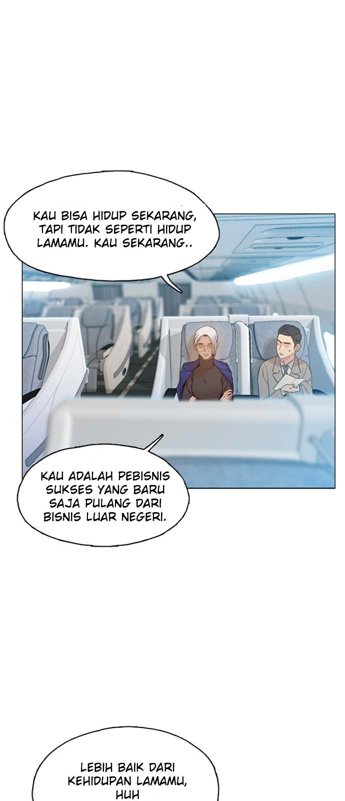 I Will Die Soon Chapter 01.2 Gambar 41