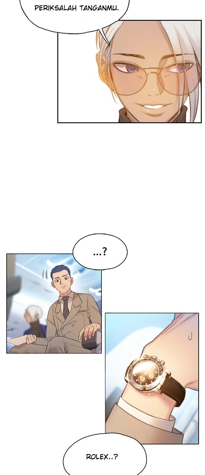 I Will Die Soon Chapter 01.2 Gambar 42