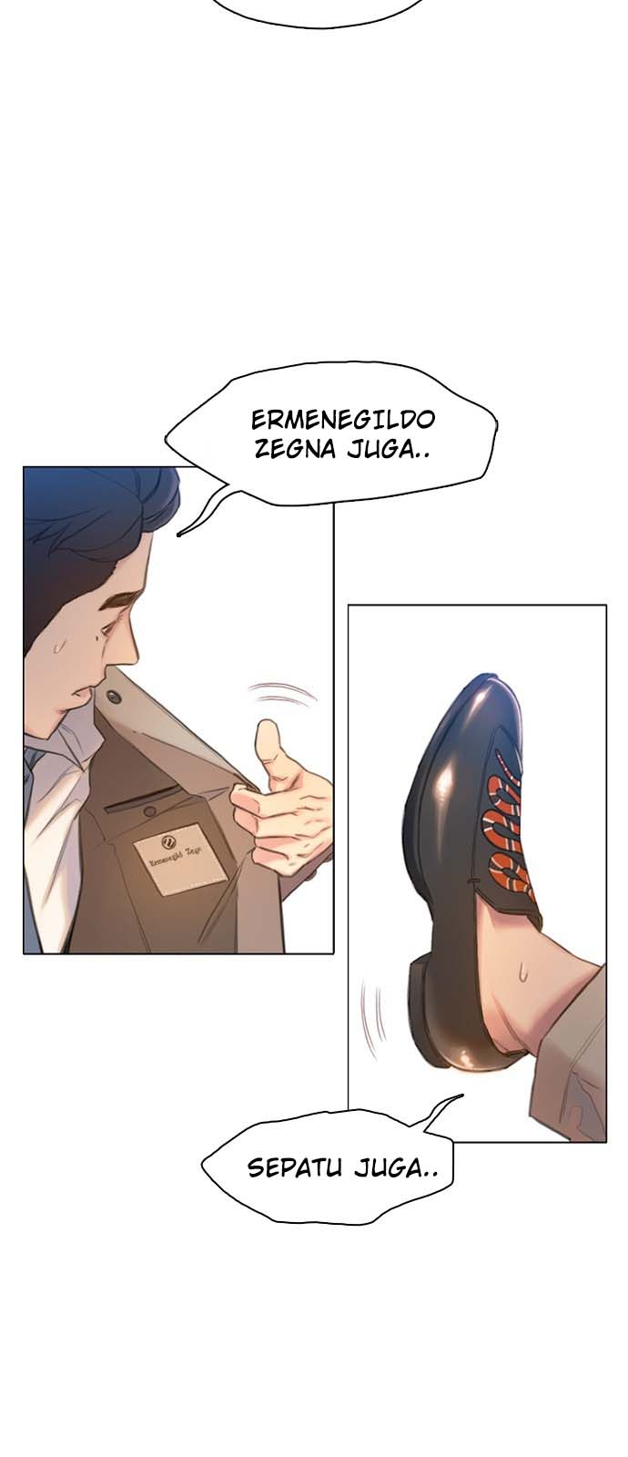 I Will Die Soon Chapter 01.2 Gambar 43