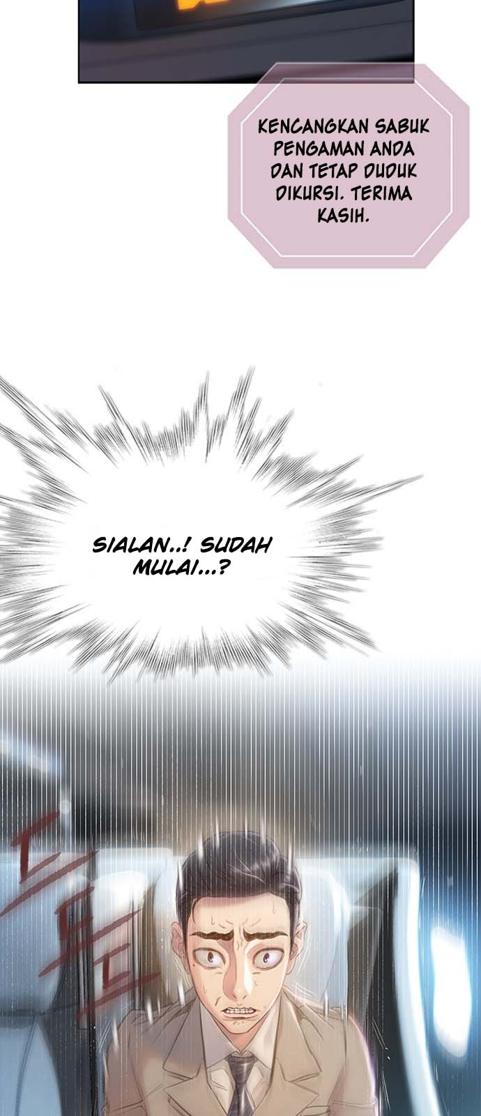 I Will Die Soon Chapter 01.2 Gambar 54