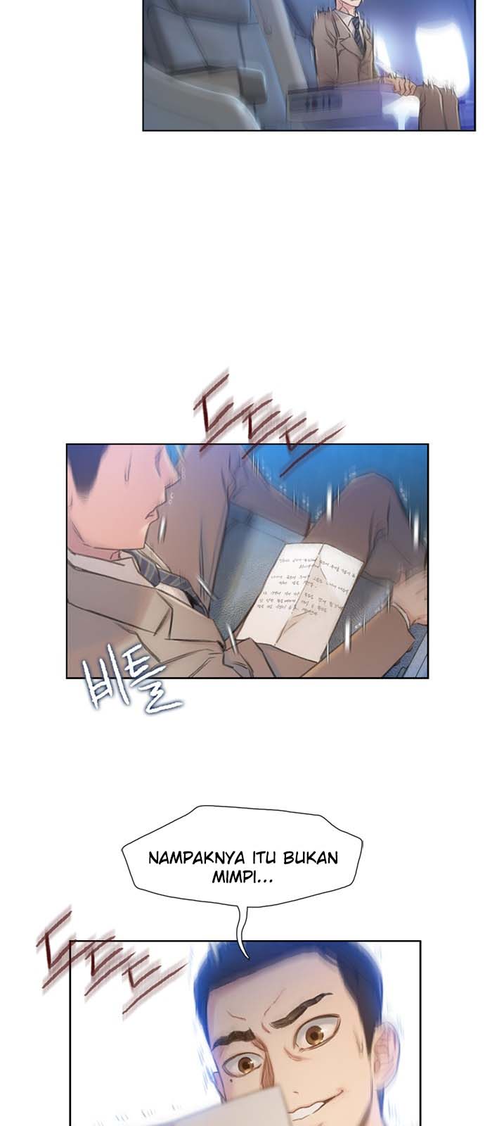 I Will Die Soon Chapter 01.2 Gambar 52