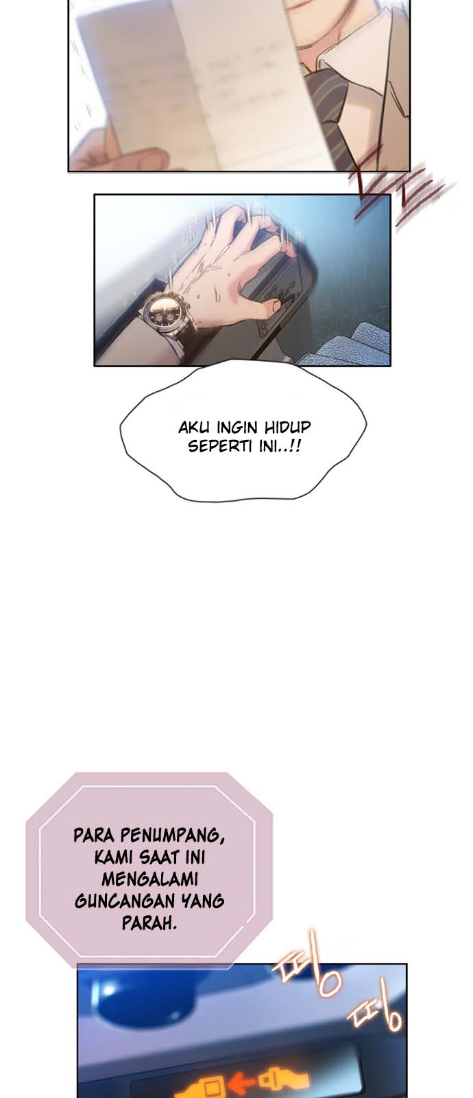 I Will Die Soon Chapter 01.2 Gambar 53