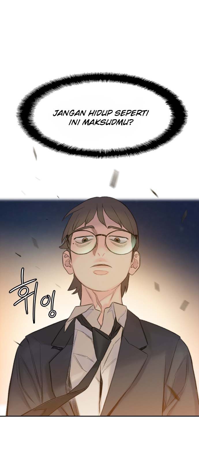 I Will Die Soon Chapter 01.2 Gambar 7