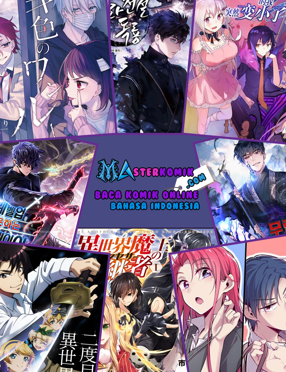 I Will Die Soon Chapter 01.1 Gambar 43