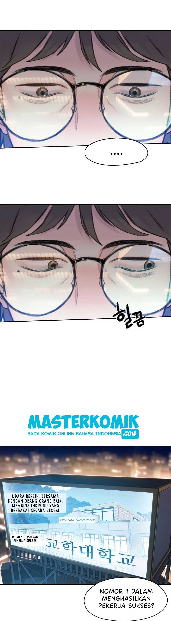 I Will Die Soon Chapter 01.1 Gambar 3