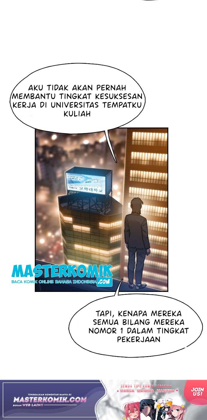 I Will Die Soon Chapter 01.1 Gambar 4