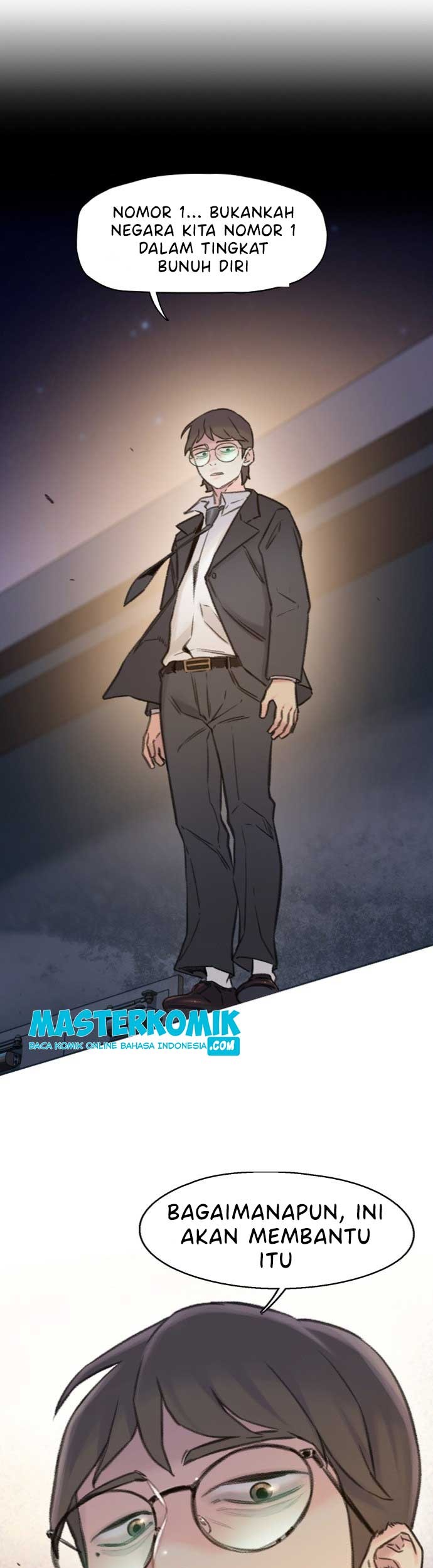 I Will Die Soon Chapter 01.1 Gambar 5