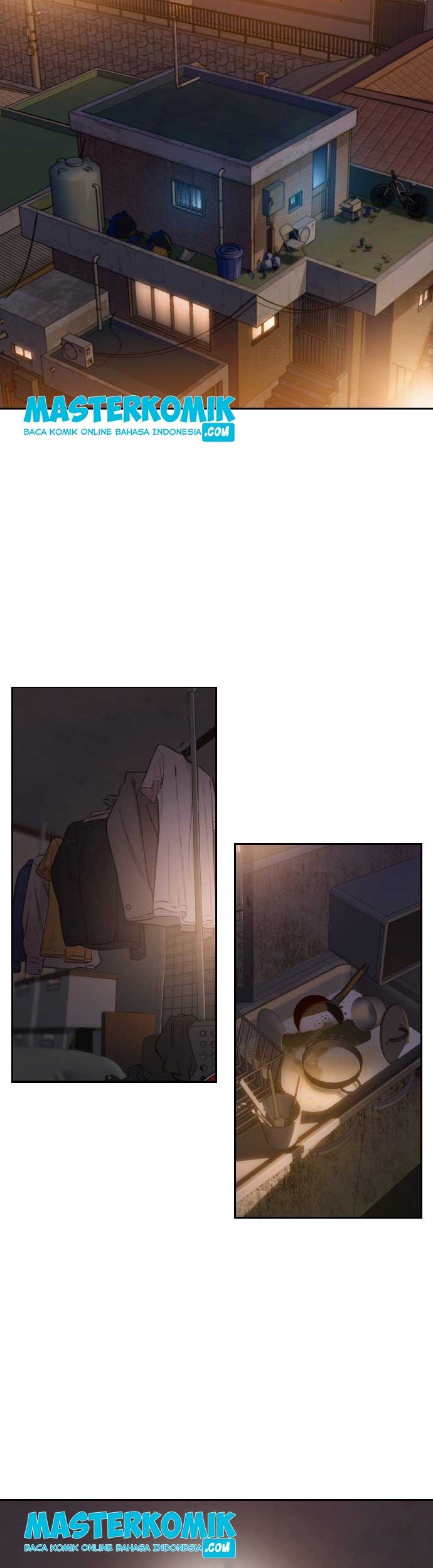 I Will Die Soon Chapter 01.1 Gambar 9