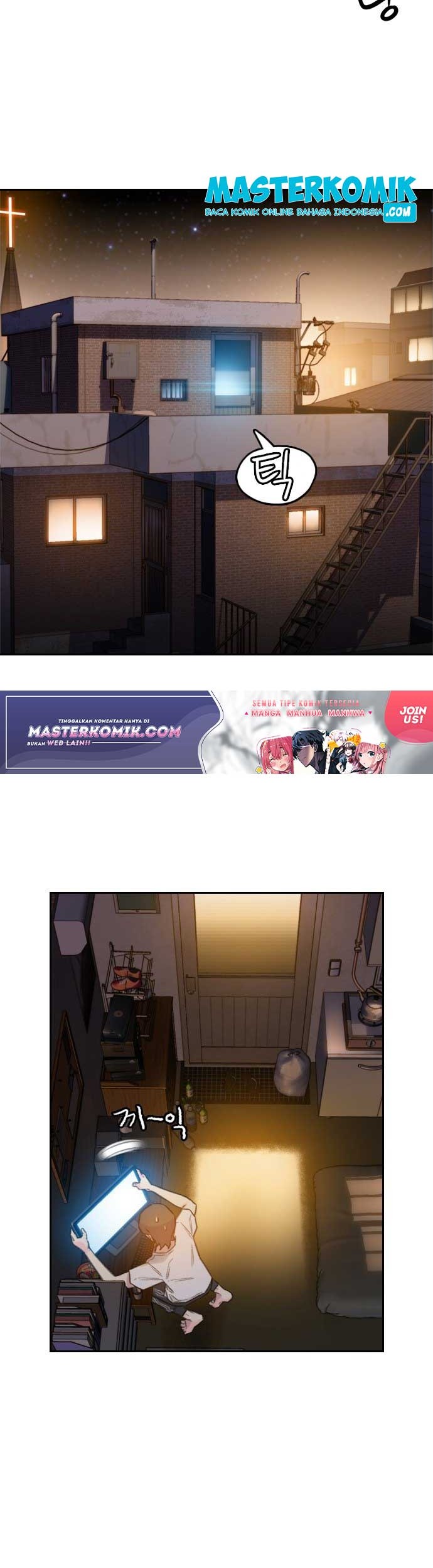 I Will Die Soon Chapter 01.1 Gambar 15