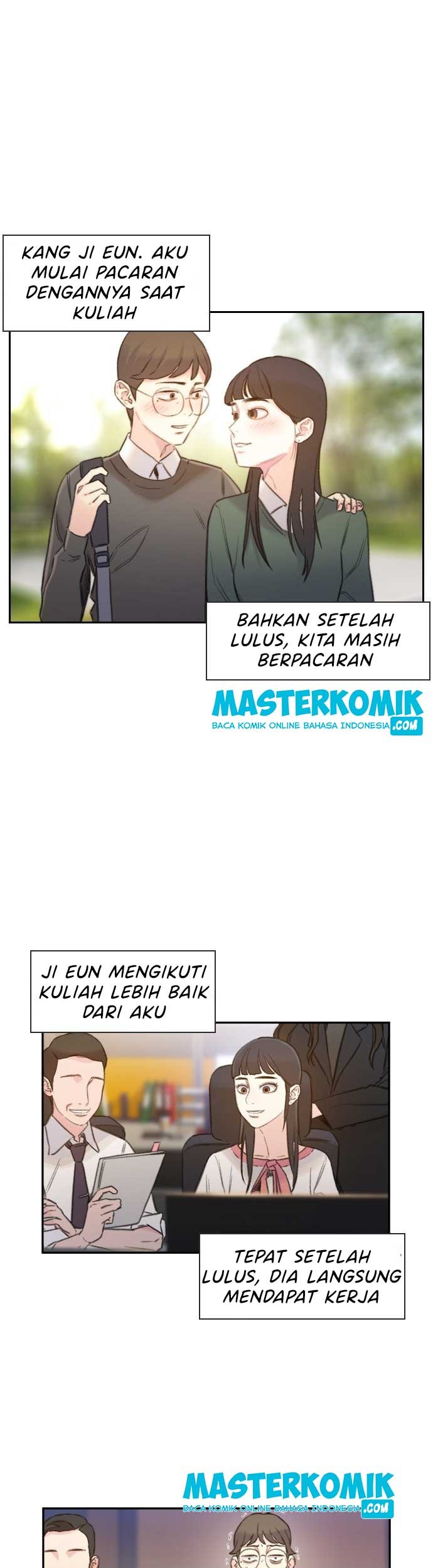 I Will Die Soon Chapter 01.1 Gambar 21