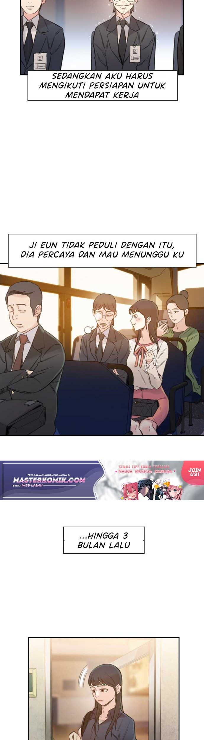 I Will Die Soon Chapter 01.1 Gambar 22