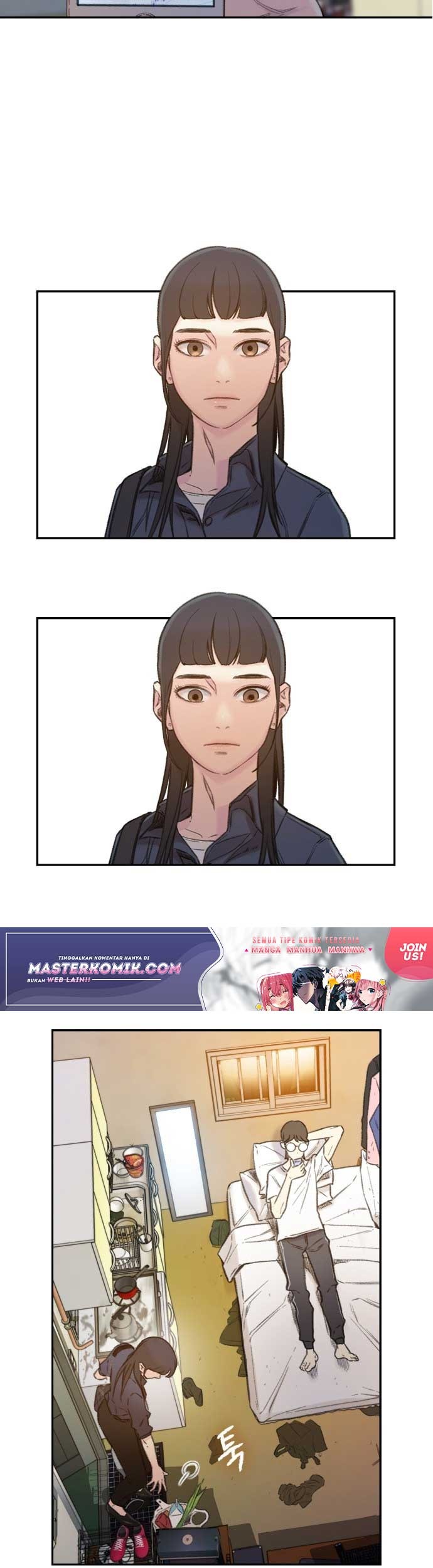 I Will Die Soon Chapter 01.1 Gambar 24