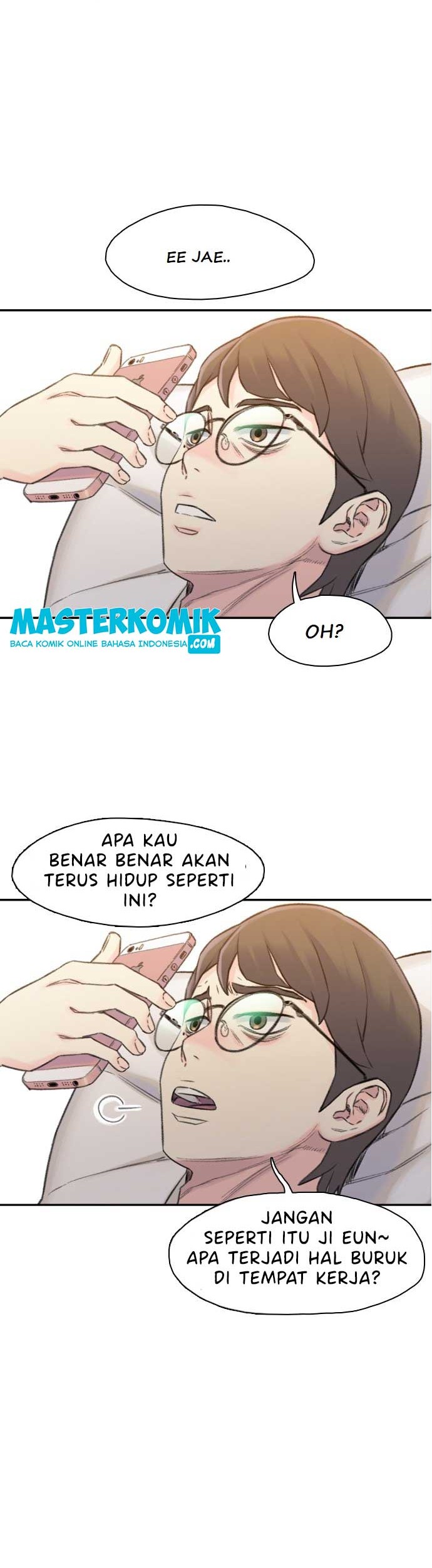 I Will Die Soon Chapter 01.1 Gambar 25