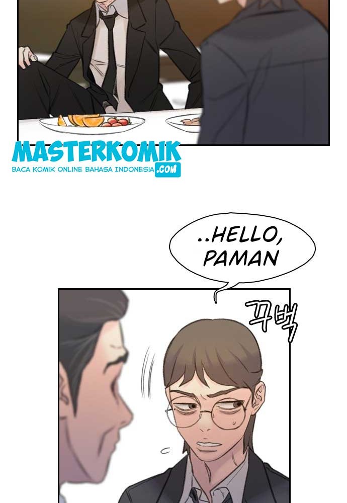 I Will Die Soon Chapter 01.1 Gambar 30