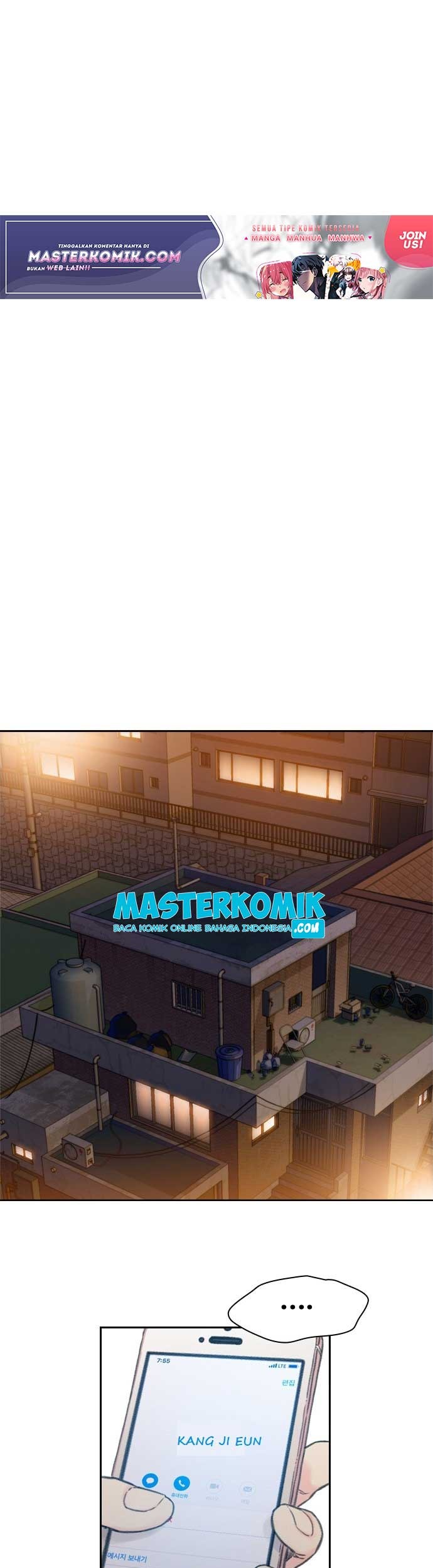 I Will Die Soon Chapter 01.1 Gambar 35