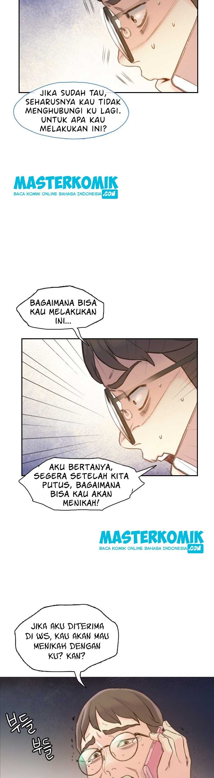 I Will Die Soon Chapter 01.1 Gambar 38
