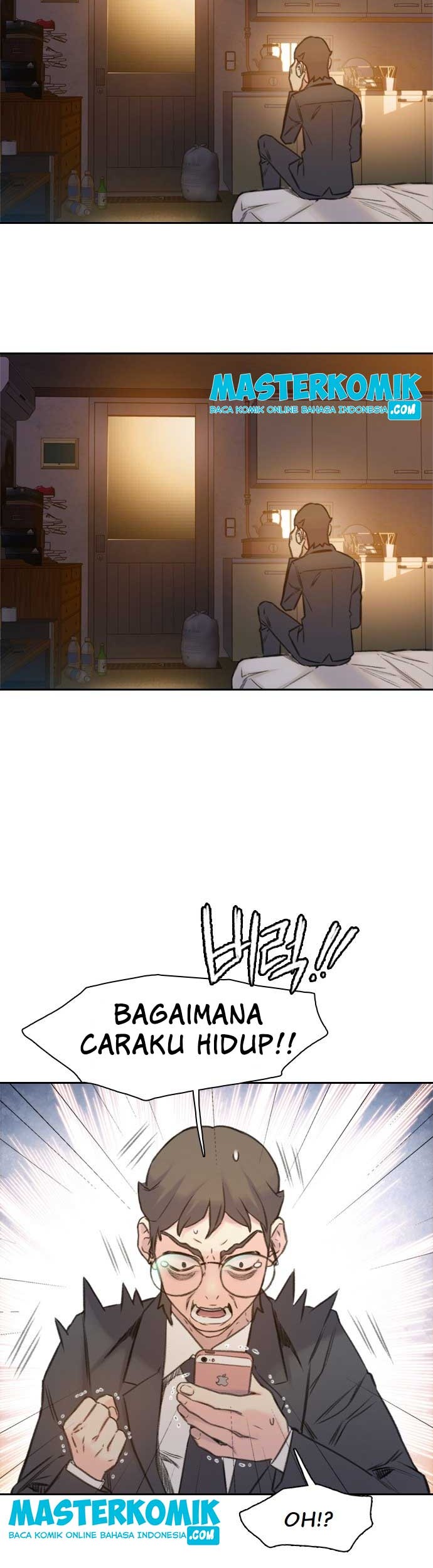 I Will Die Soon Chapter 01.1 Gambar 40