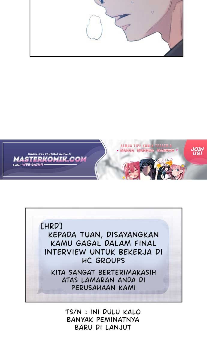 I Will Die Soon Chapter 01.1 Gambar 42