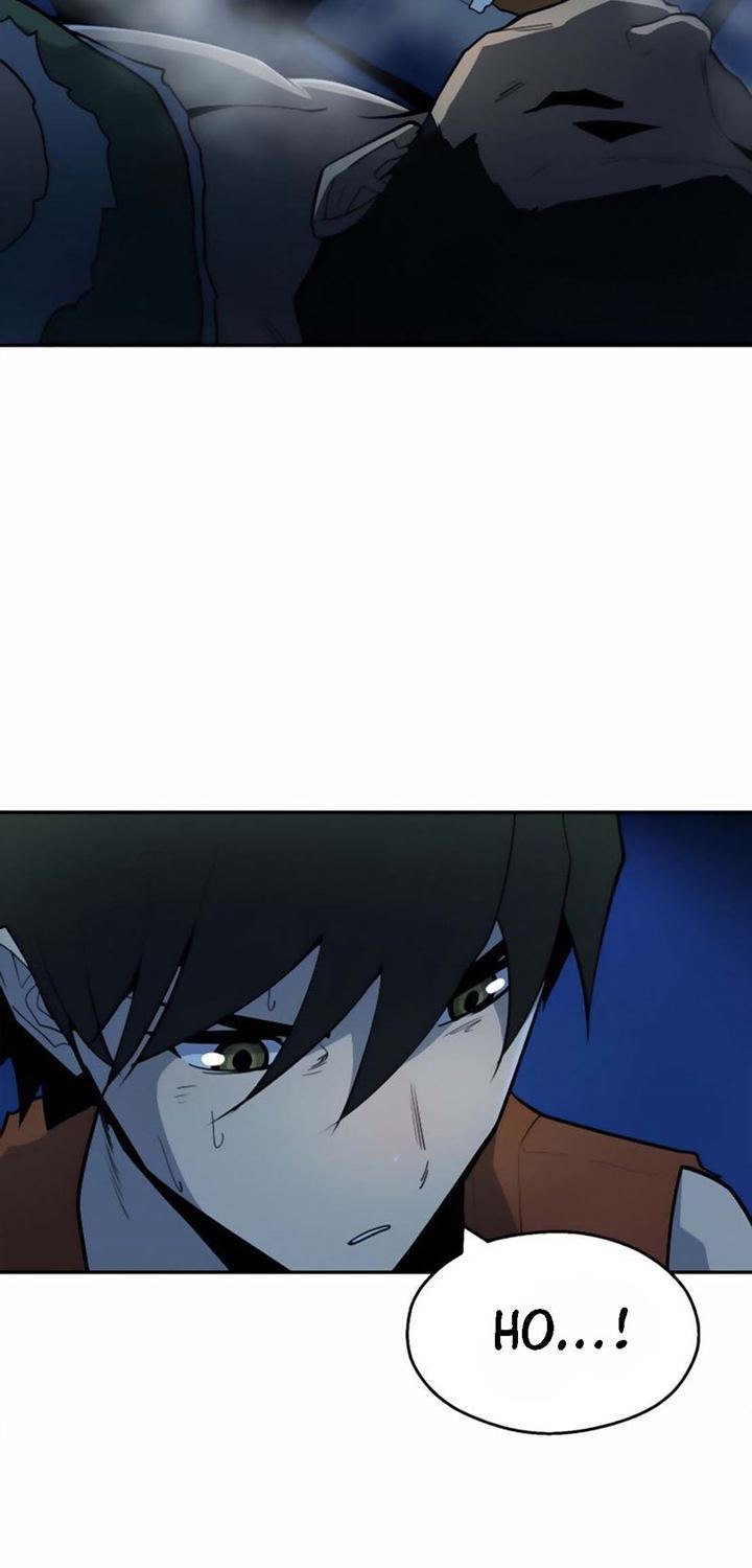 Teenage Swordsman Chapter 05 Gambar 18