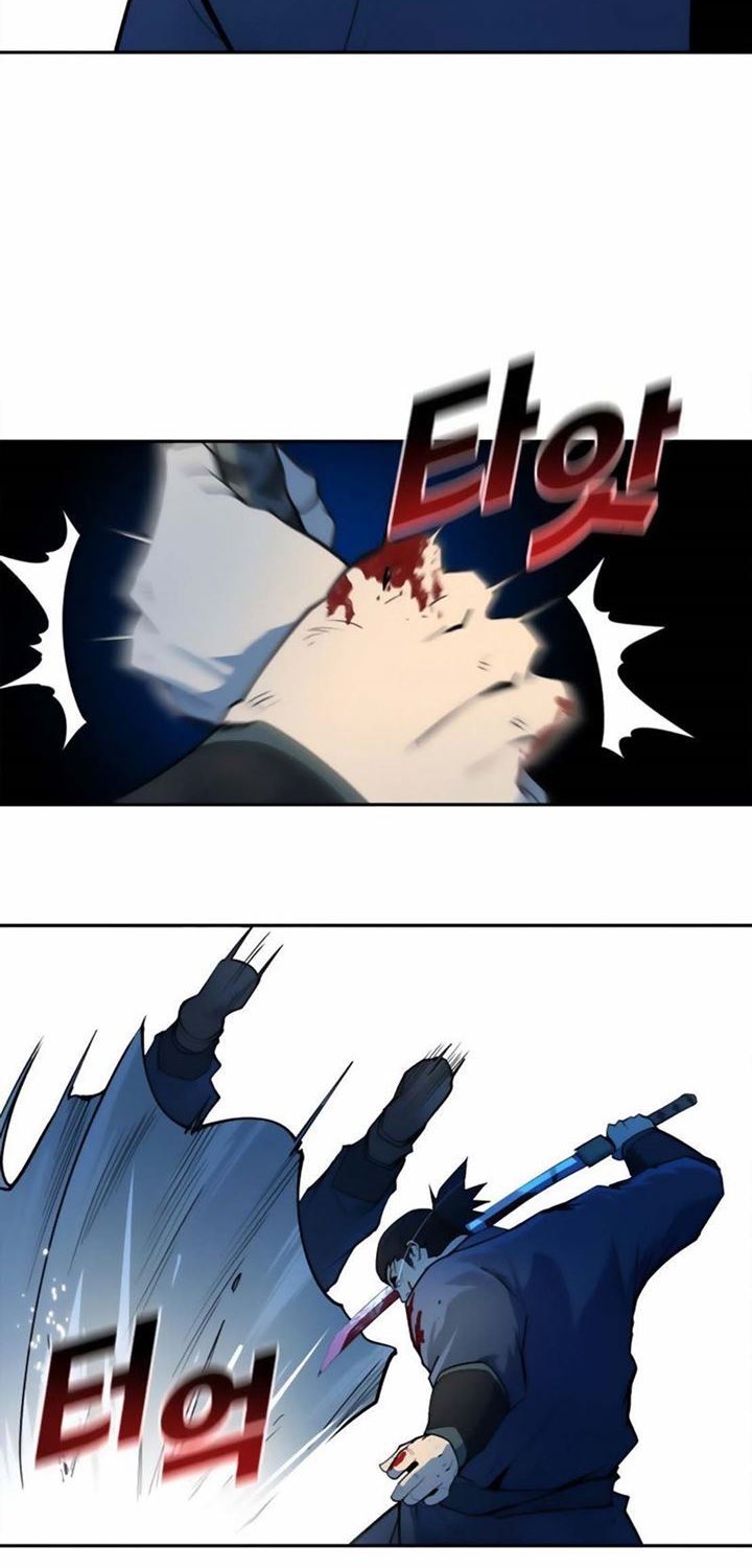 Teenage Swordsman Chapter 05 Gambar 103