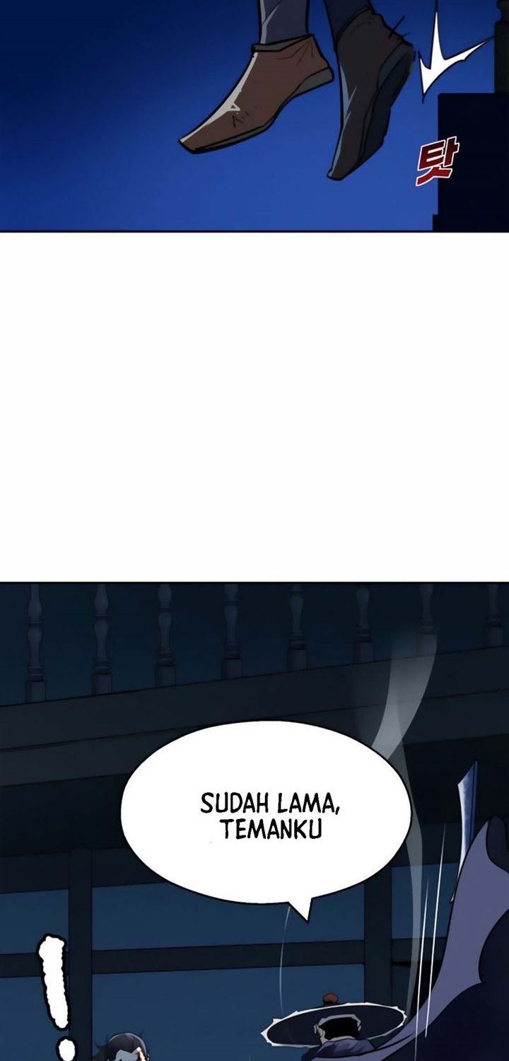 Teenage Swordsman Chapter 05 Gambar 109