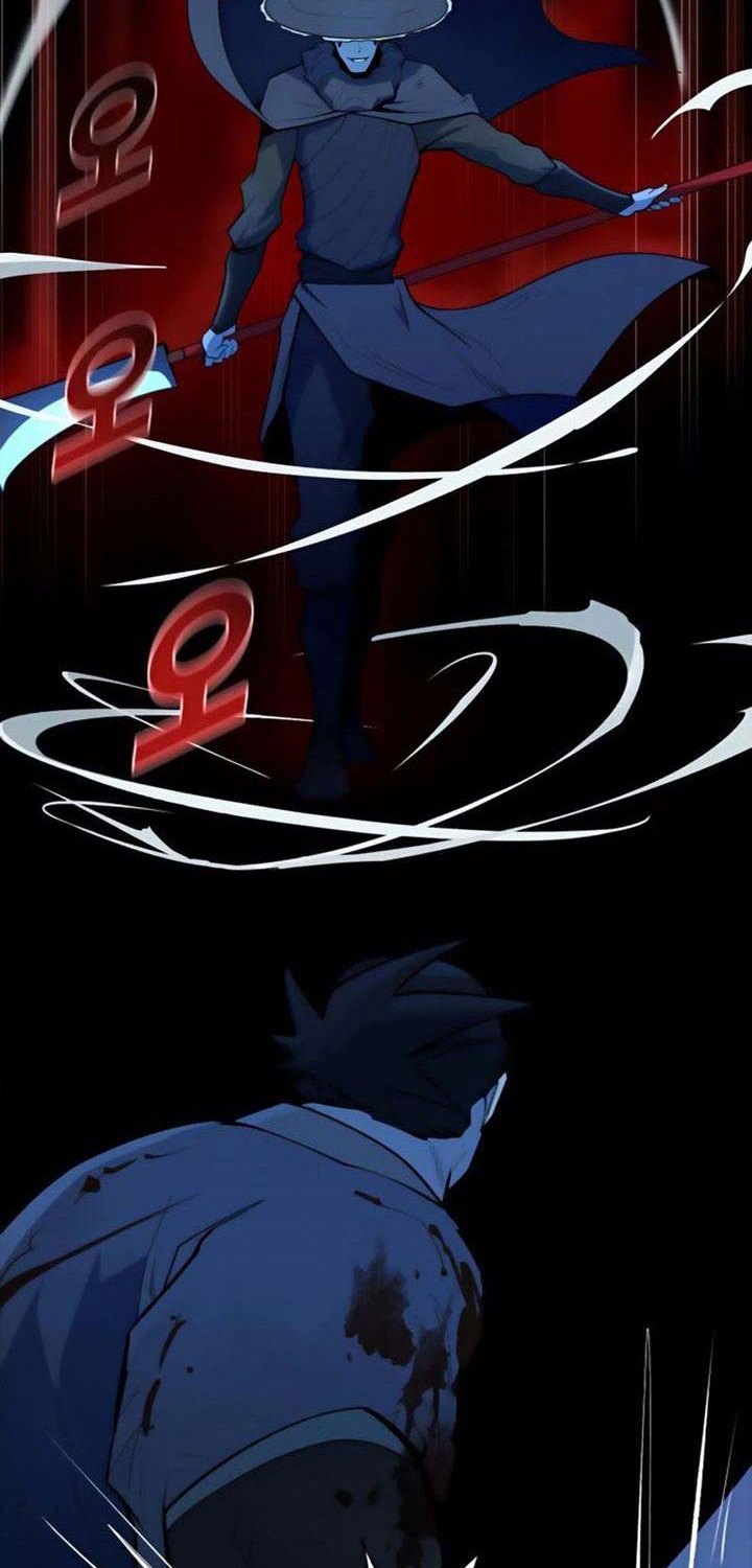 Teenage Swordsman Chapter 05 Gambar 119