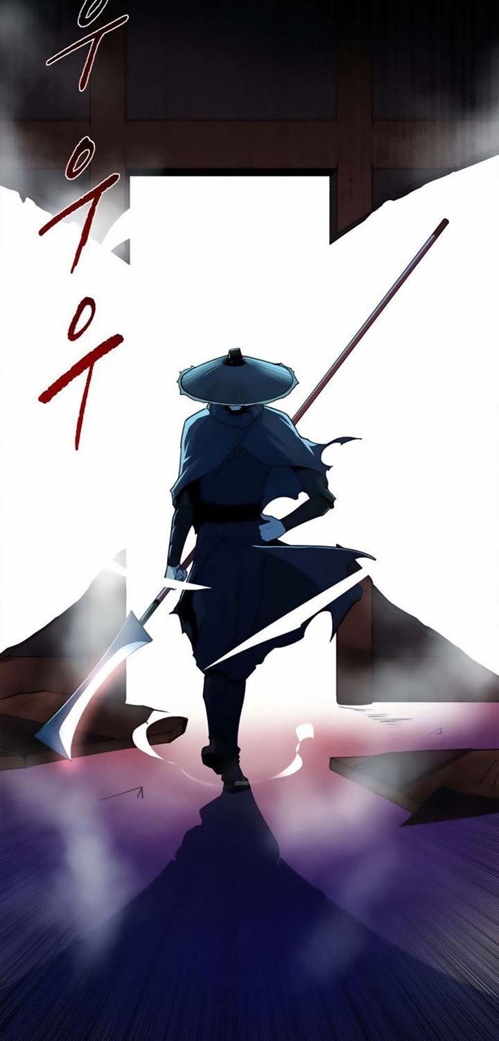 Teenage Swordsman Chapter 05 Gambar 25