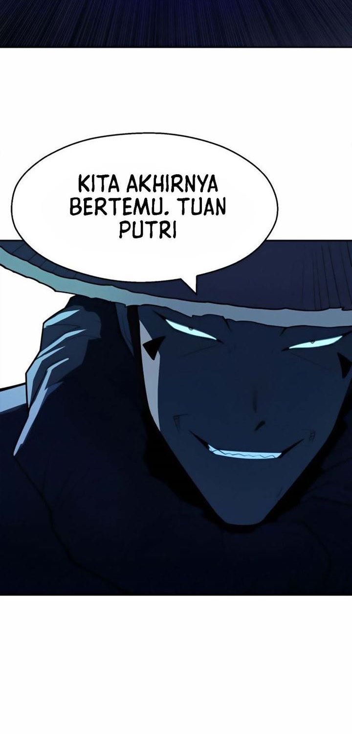 Teenage Swordsman Chapter 05 Gambar 26