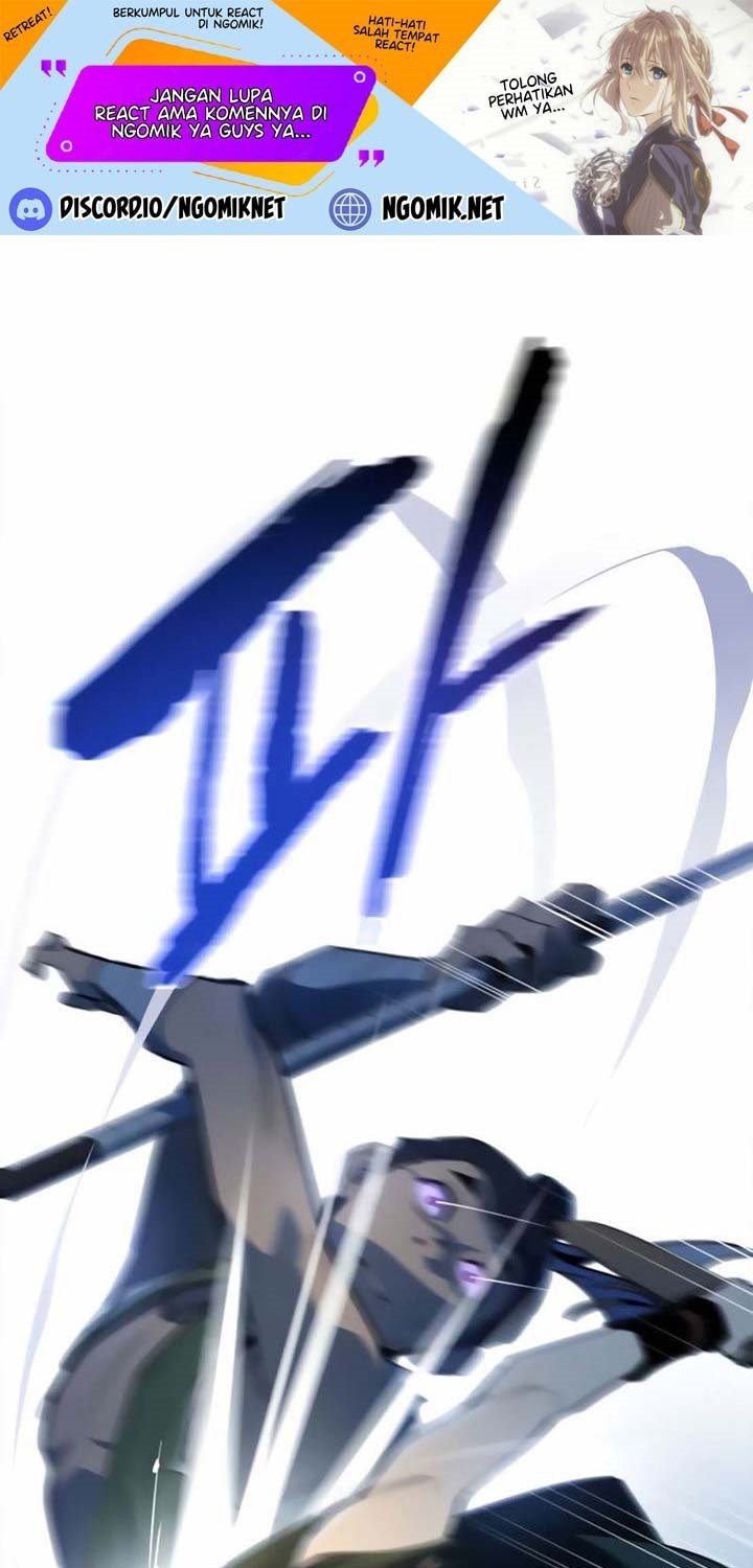 Manhwa Teenage Swordsman Chapter 05 gambar nomor 2