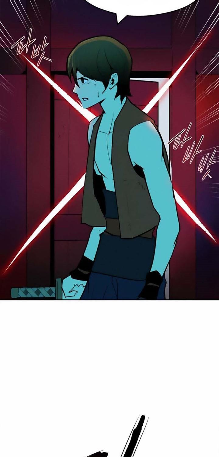 Teenage Swordsman Chapter 05 Gambar 21