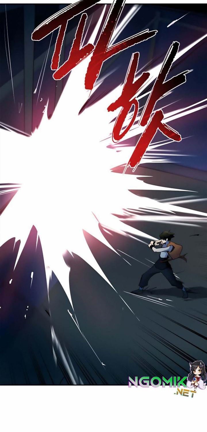 Teenage Swordsman Chapter 05 Gambar 22