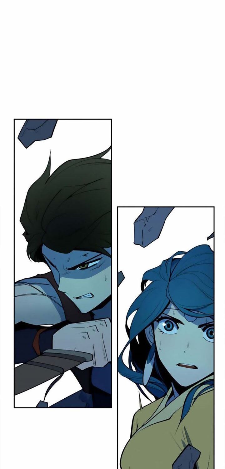 Teenage Swordsman Chapter 05 Gambar 23