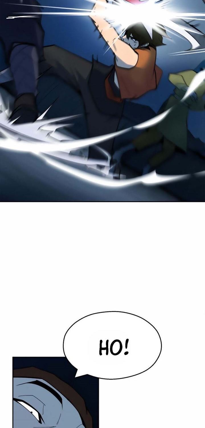 Teenage Swordsman Chapter 05 Gambar 34