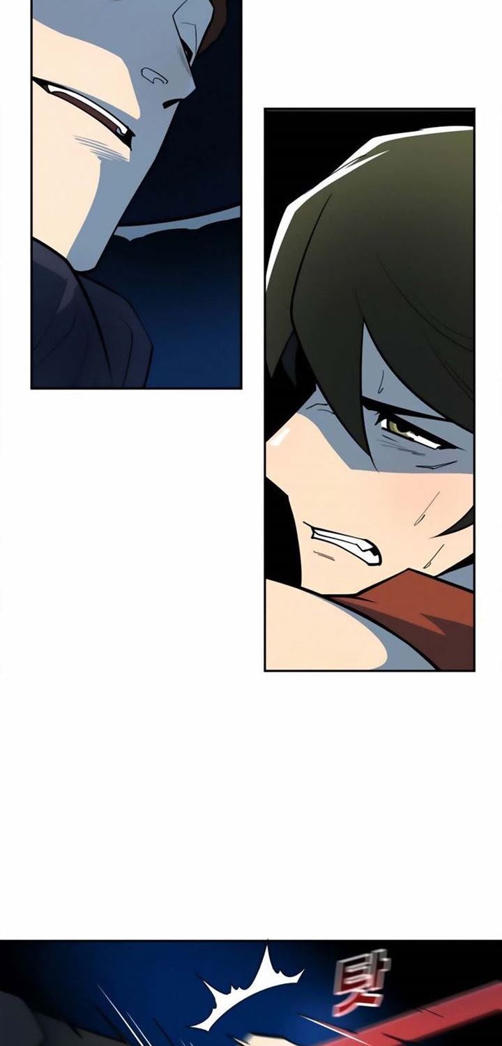 Teenage Swordsman Chapter 05 Gambar 35