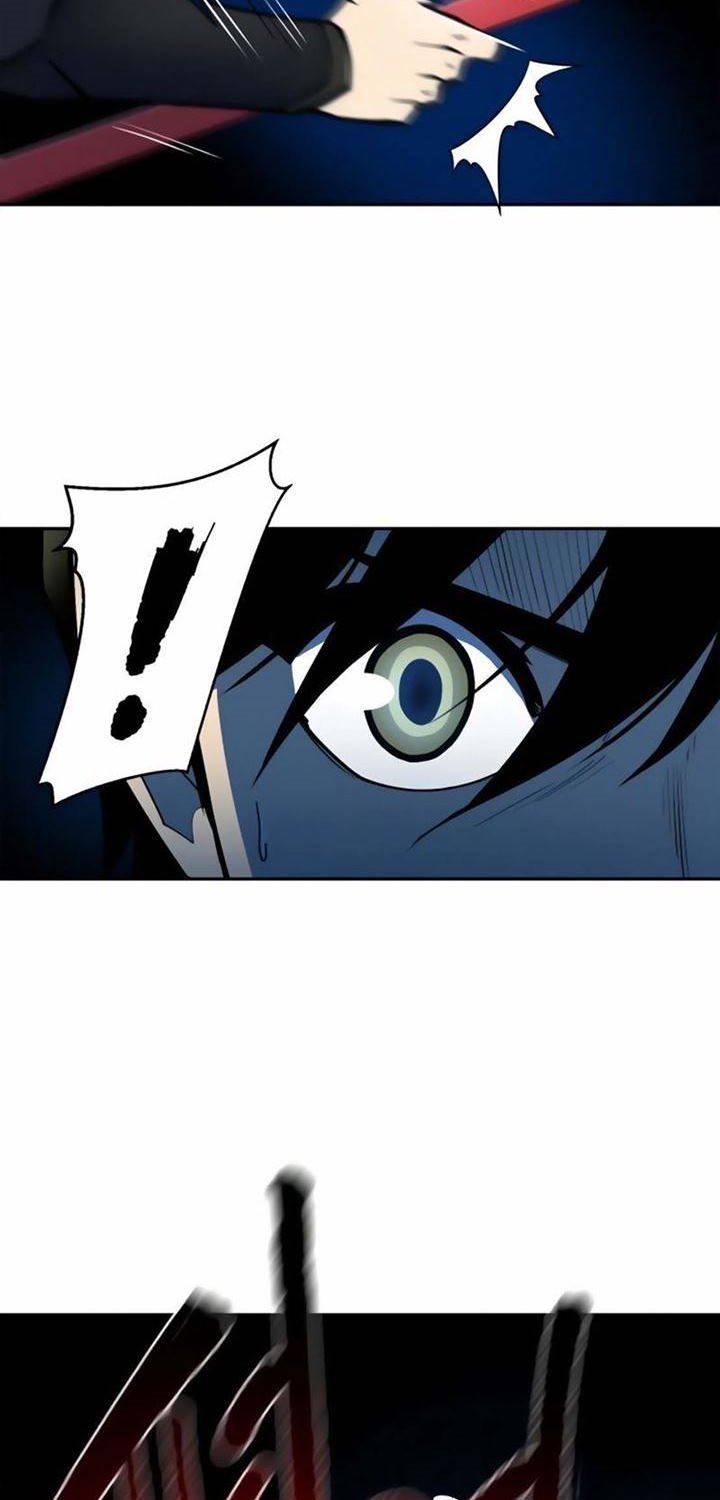 Teenage Swordsman Chapter 05 Gambar 36