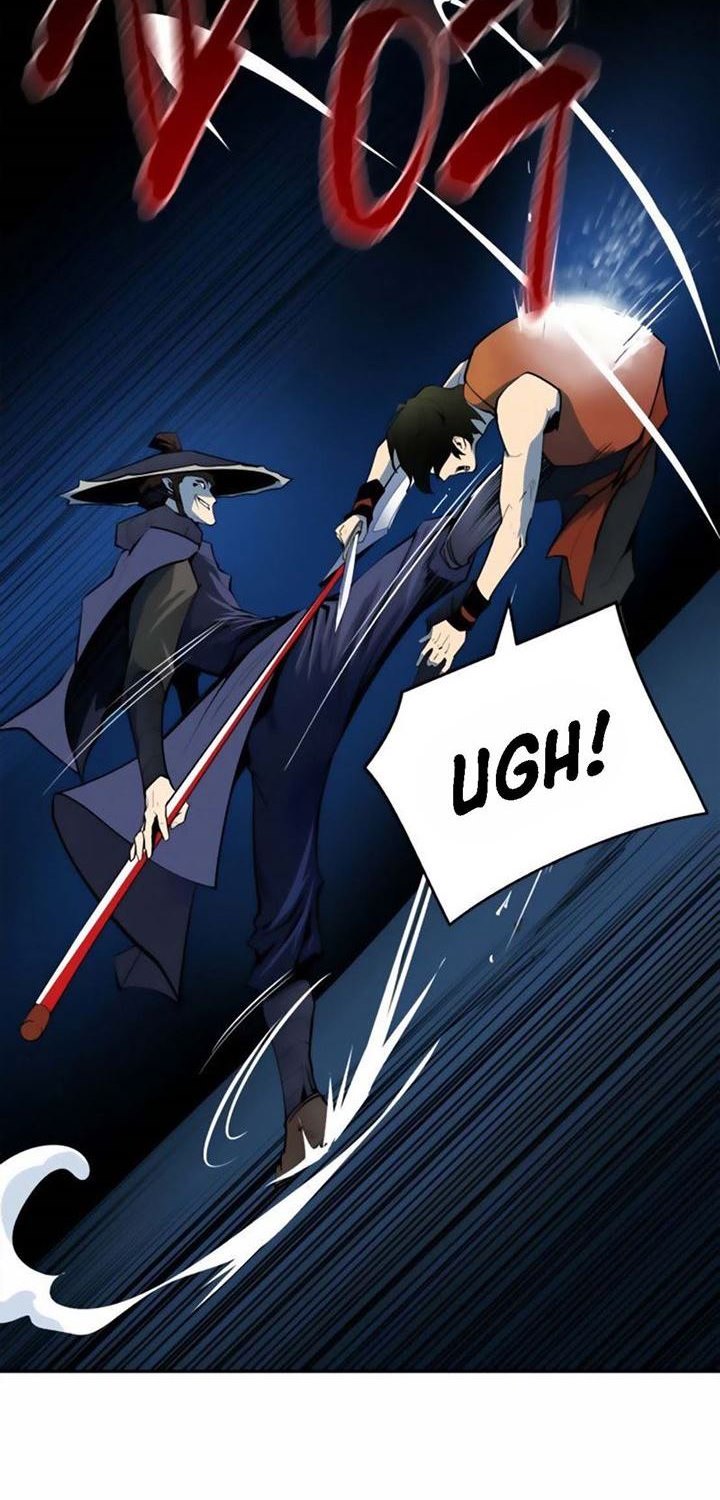 Teenage Swordsman Chapter 05 Gambar 37