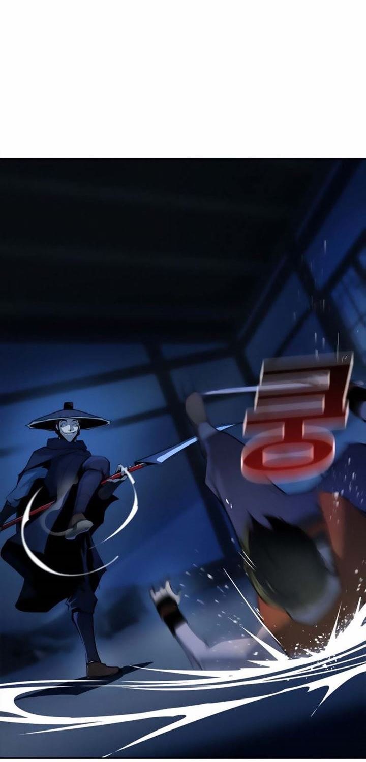 Teenage Swordsman Chapter 05 Gambar 38