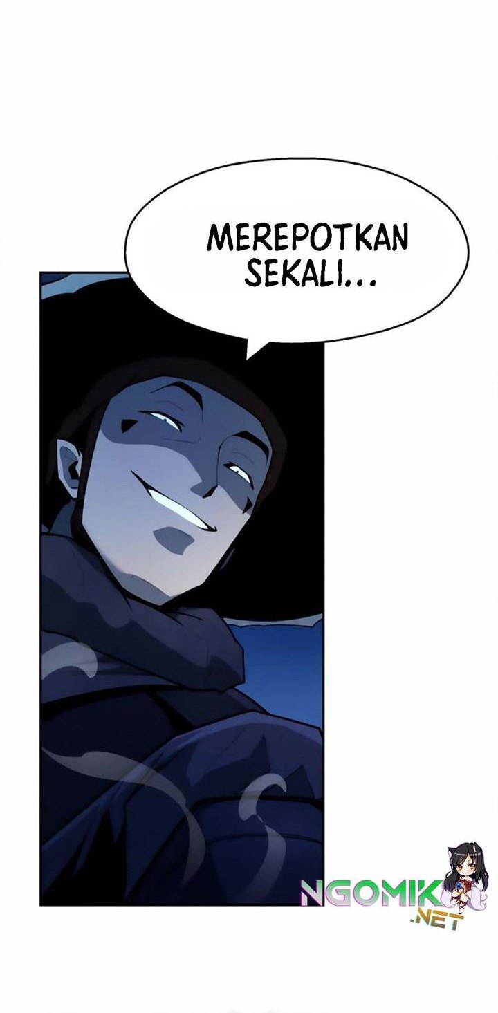 Teenage Swordsman Chapter 05 Gambar 39