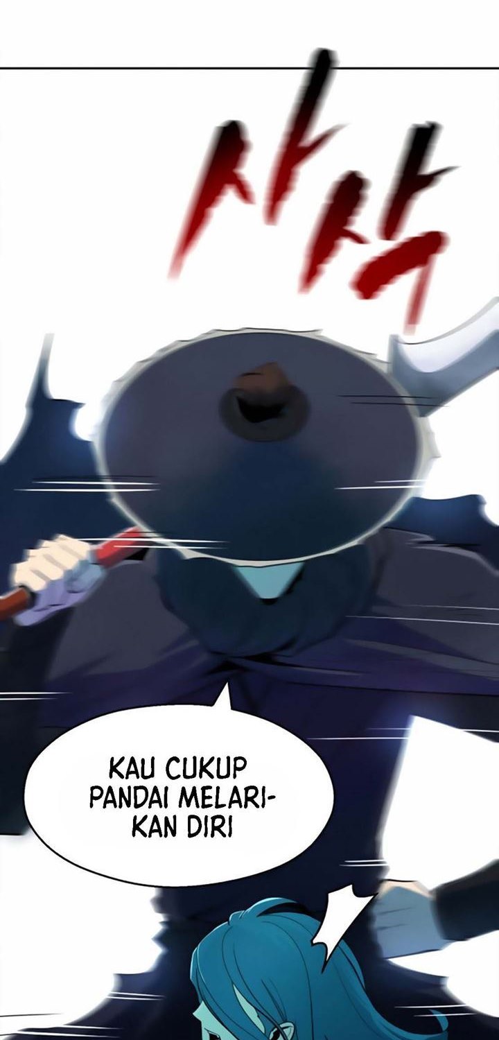 Teenage Swordsman Chapter 05 Gambar 31