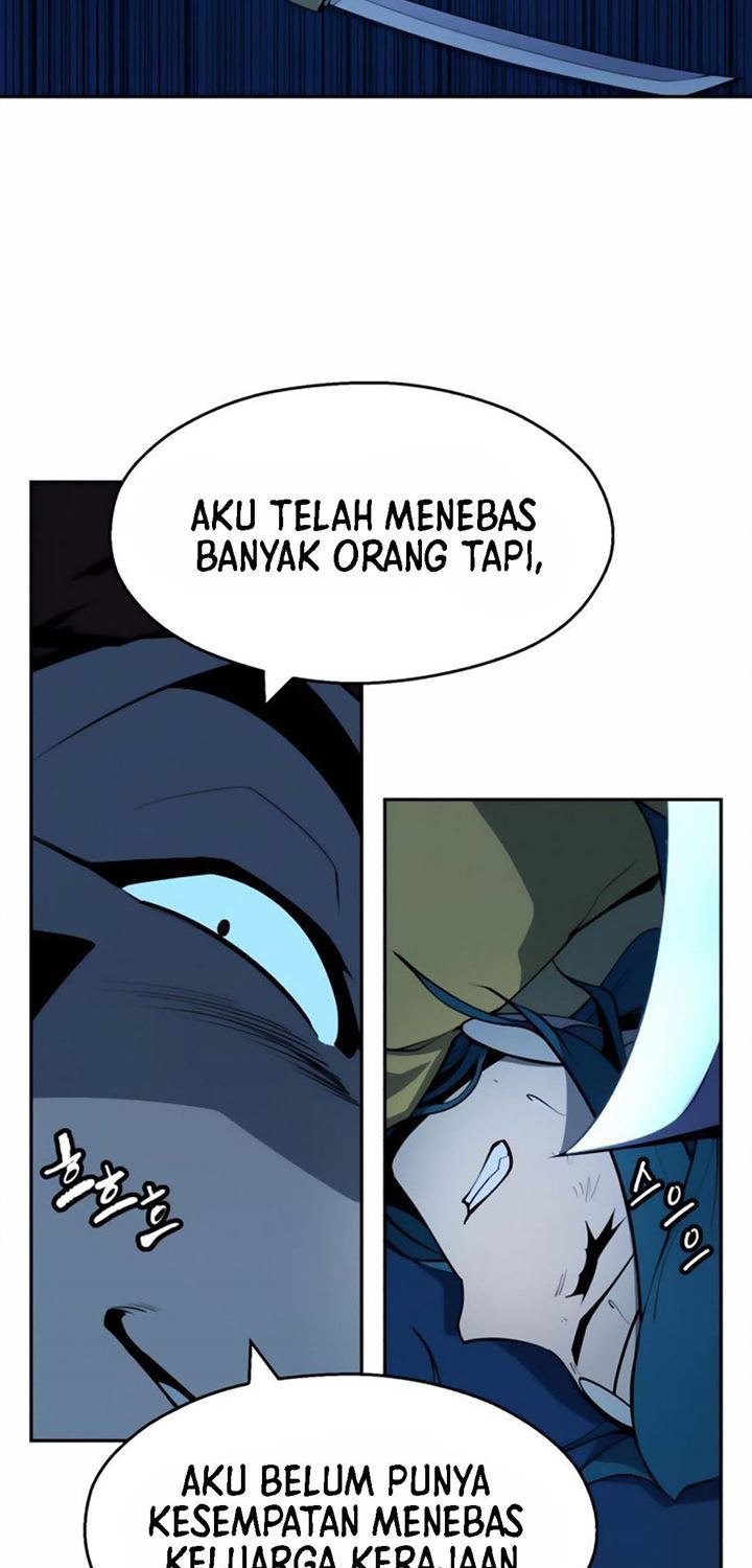 Teenage Swordsman Chapter 05 Gambar 44