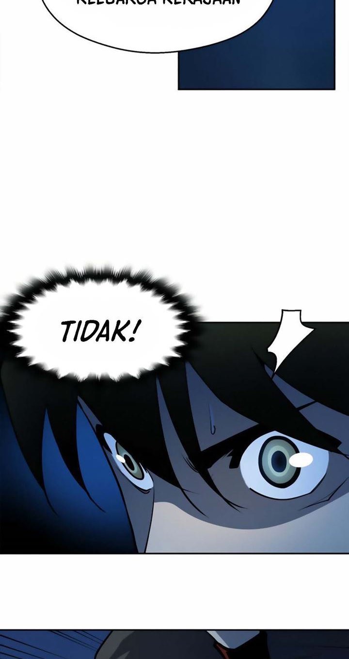 Teenage Swordsman Chapter 05 Gambar 45