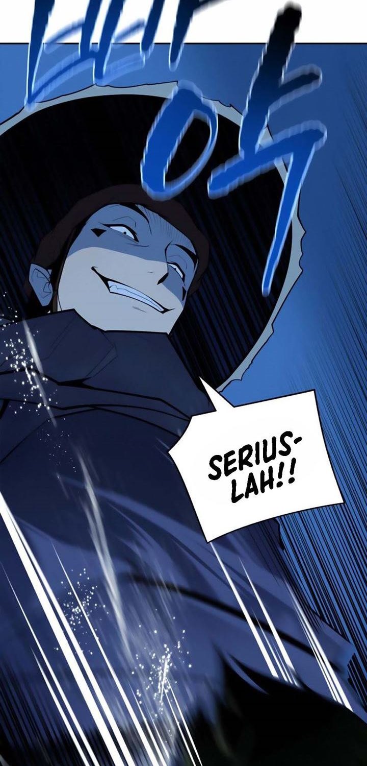 Teenage Swordsman Chapter 05 Gambar 48