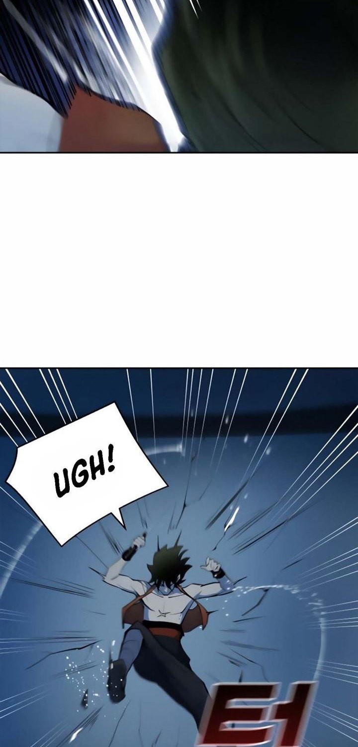 Teenage Swordsman Chapter 05 Gambar 49