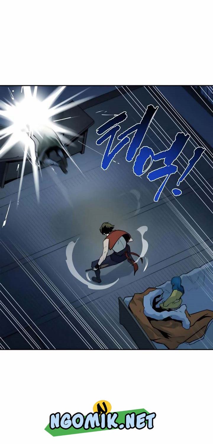 Teenage Swordsman Chapter 05 Gambar 4