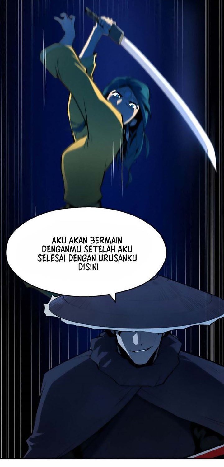 Teenage Swordsman Chapter 05 Gambar 41