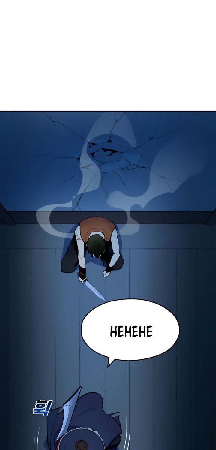 Teenage Swordsman Chapter 05 Gambar 55