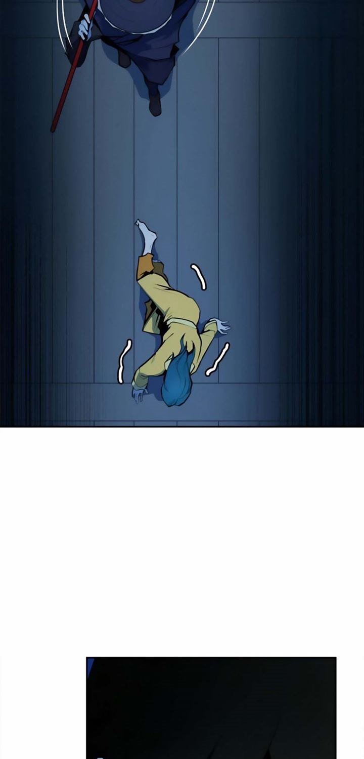 Teenage Swordsman Chapter 05 Gambar 56