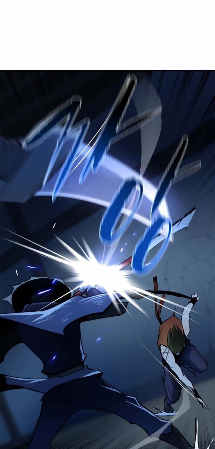 Teenage Swordsman Chapter 05 Gambar 58